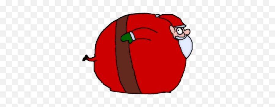 20 Great Santa Claus Animated Christmas Wishes Gif Images To - Santa Gifs Png,Christmas Lights Gif Png