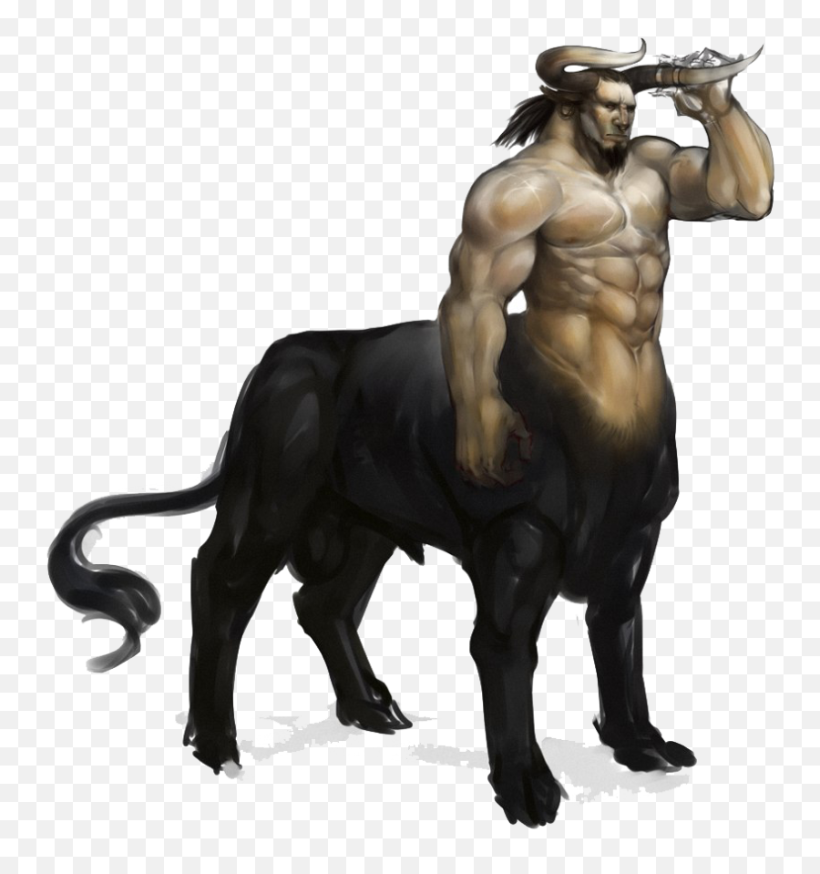 Centaur Png Free File Download Play - Bucentaur Creature,Png File Download