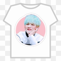 He Is Too Cute Suga Yoongi Bts Kpop Png Sticker A Girl Free Transparent Png Image Pngaaa Com - bts shirts on roblox
