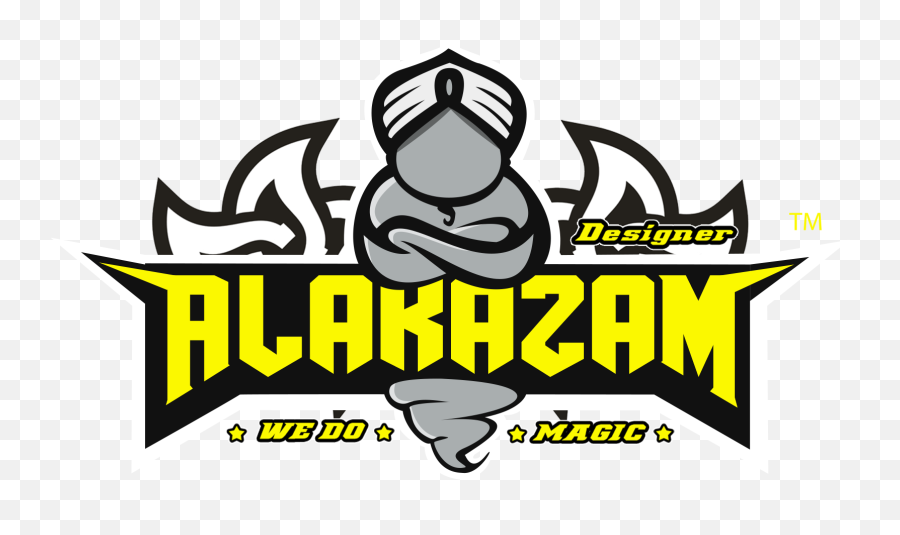 Alakazam Designer - Clip Art Png,Alakazam Png