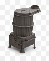 Download Pellet Stove Fuel - Pelet Sobas Silver png