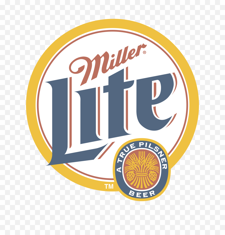 Miller Lite Logopedia Fandom - Miller Light Logo Png,Bud Light Logo Png