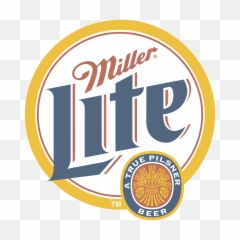 Miller Lite Logopedia Fandom - Light Png