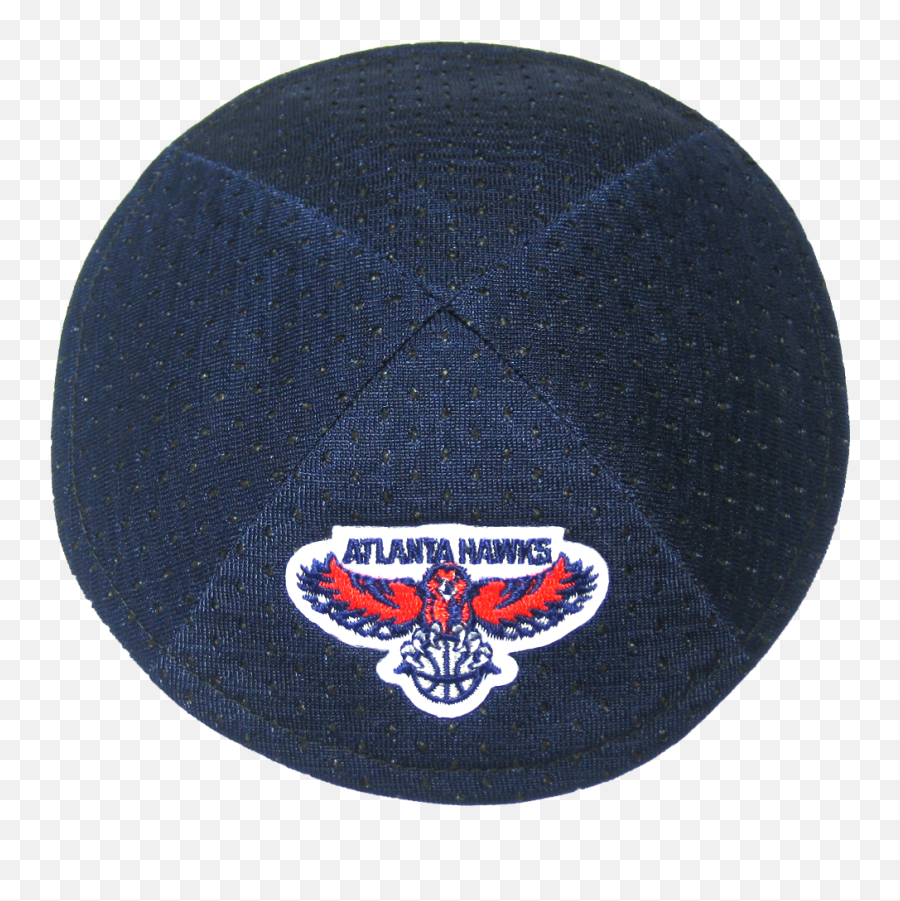 Atlanta Hawks Yarmulke - Beanie Png,Atlanta Hawks Png