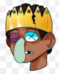 Minez Hardcore Season 4 Squidward Wiki Fandom - Illustration png