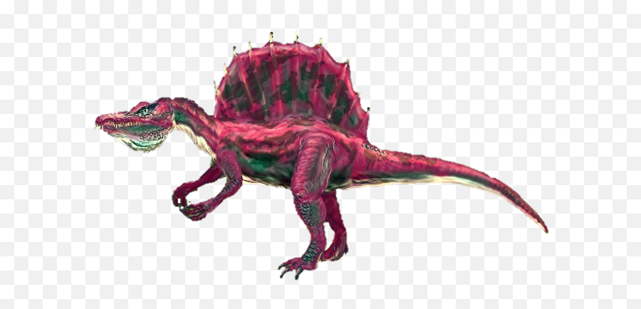Spinosaurus - Fictional Character Png,Spinosaurus Png
