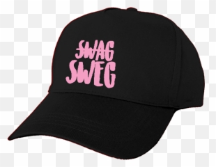 Swag Cap Png Background Image - For Baseball,Swag Hat Png