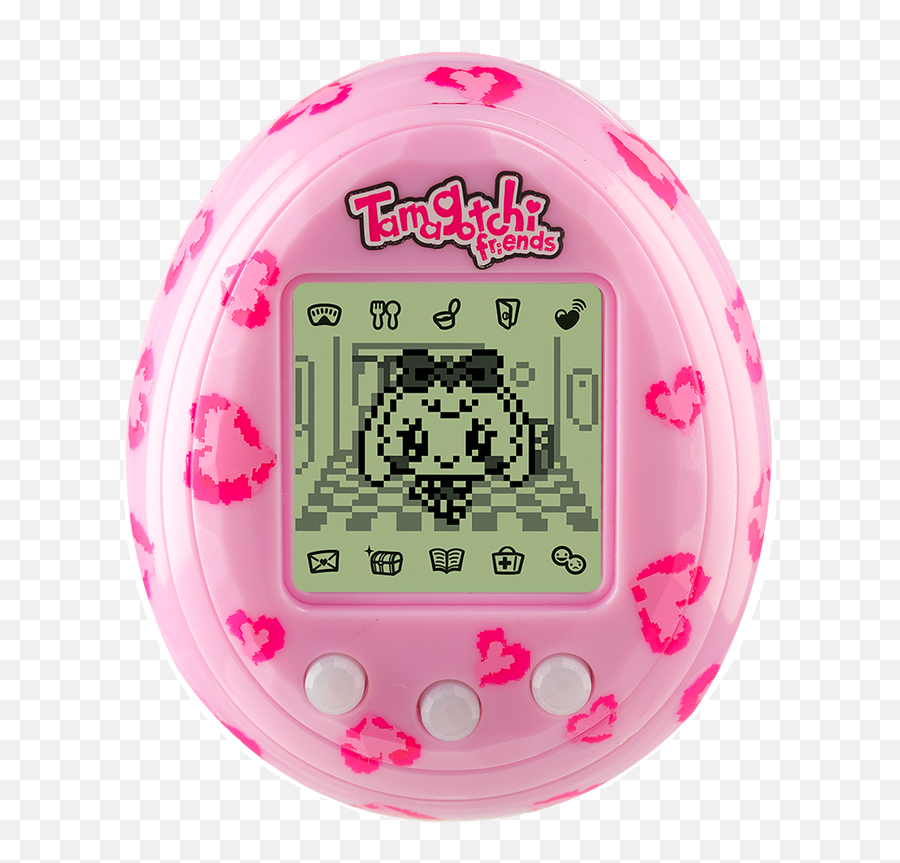 Min Kompis - Tamagotchi Friends Png,Tamagotchi Png