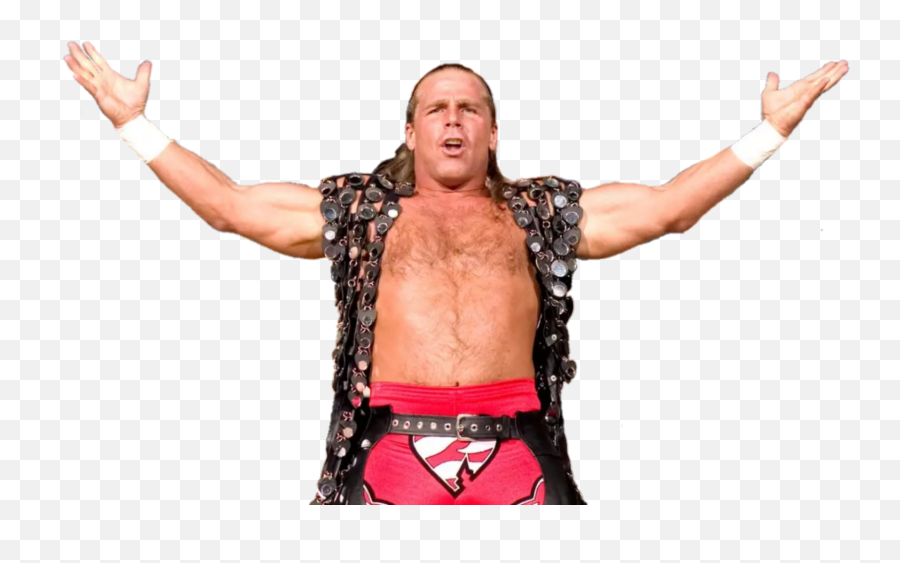 Png Shawn Michaels Transparent Images - Shawn Michaels,Shawn Michaels Png