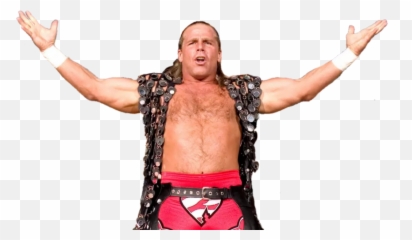 Png Shawn Michaels Transparent Images - Shawn Michaels,Shawn Michaels Png