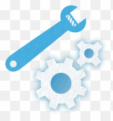 Tools Icon - Digital png
