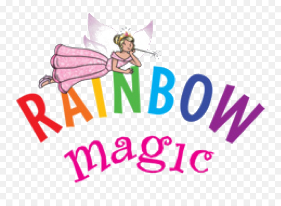 Princess Fairies - Rainbow Magic Fairies Png,Fairies Png