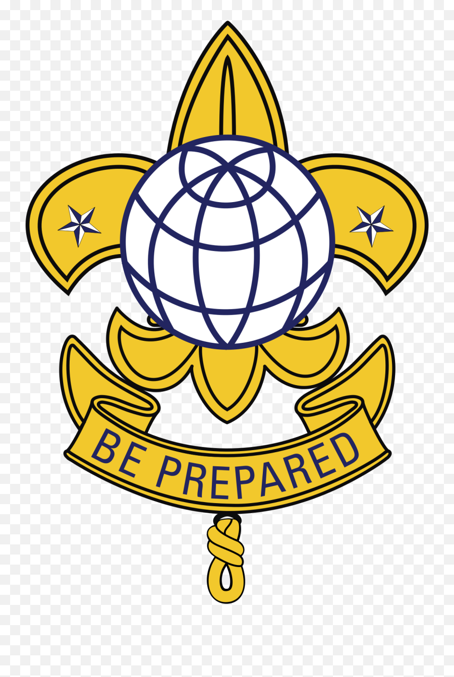 International Boy Scouts Troop 1 - International Boy Scout Troop 1 Png,Boy Scout Logo Png