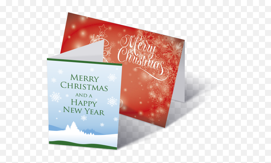 Christmas Cards Png Picture - Christmas Card,Christmas Card Png