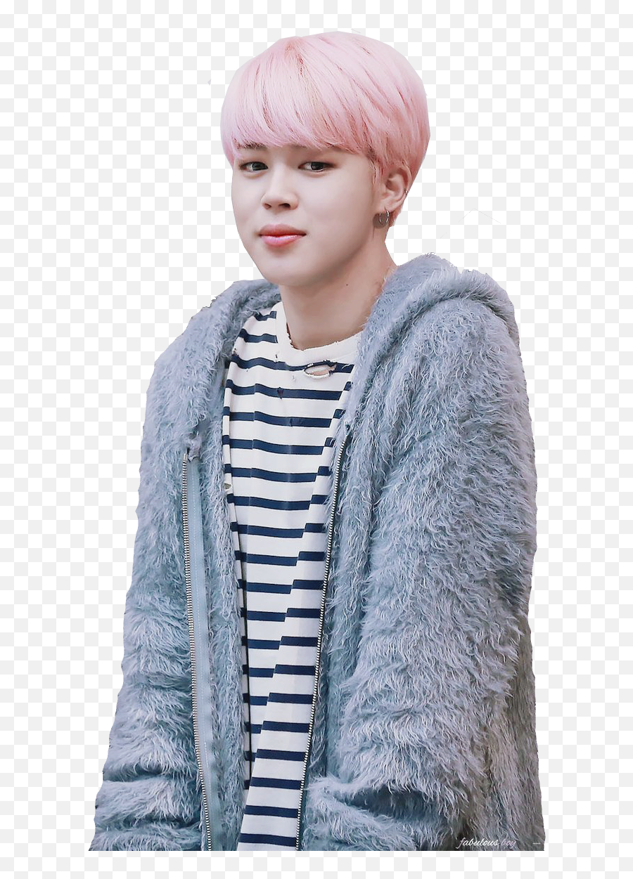 Bts In Png - Bts Jimin Spring Day Outfit,Jimin Png
