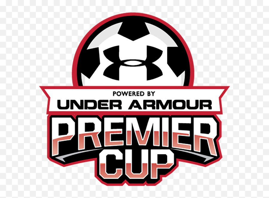 Gotsoccer Rankings - Under Armour Png,Under Armour Logo Png
