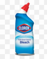 Clorox Toilet Bowl Cleaner - Clorox Toilet Bleach Gel Png,Clorox Png