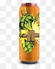 Deschutes Brewery To Release Fresh Haze - Deschutes Fresh Squeezed Png,Haze Png
