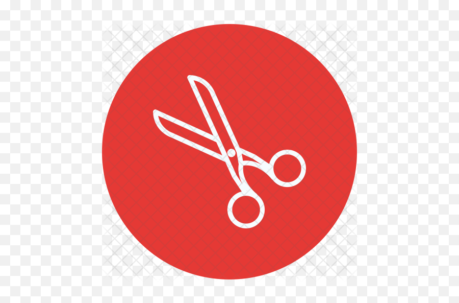 Available In Svg Png Eps Ai Icon Fonts - Dot,Scissors Icon Png