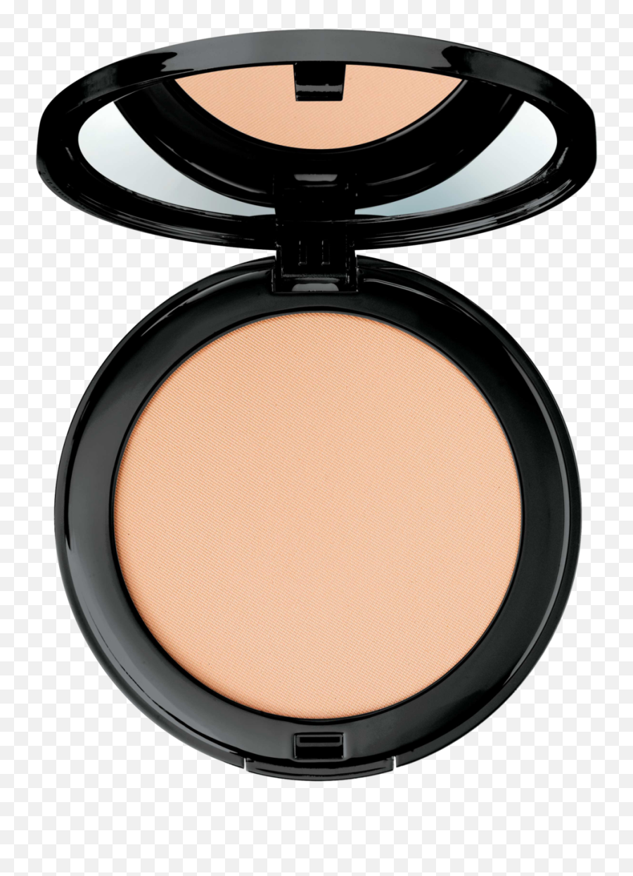 Face Powder Png - Compact Powder Use In Foundation,Powder Png