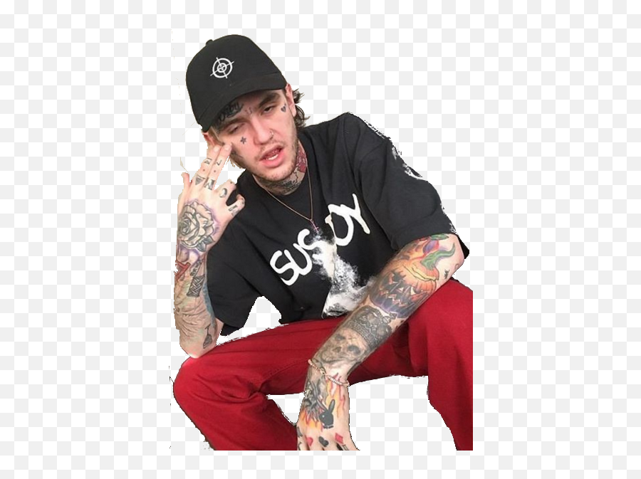 Download Lil Peep Susboy Kill Me Lilpeep - Transparent Lil Peep Png,Peep Png