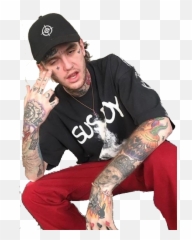 Download Lil Peep Susboy Kill Me Lilpeep - Transparent Lil Peep Png,Peep Png