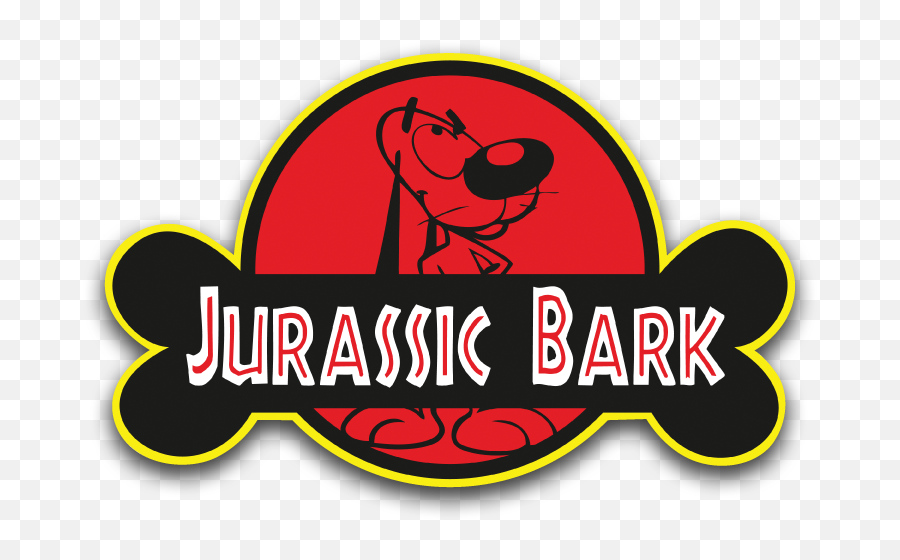 Simpsons Png - Simpsons Logo Png Clip Art 4969695 Vippng Jurassic Park,The Simpsons Logo Png