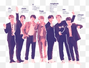 Why Are K - pop groups so big 201022 Bts png