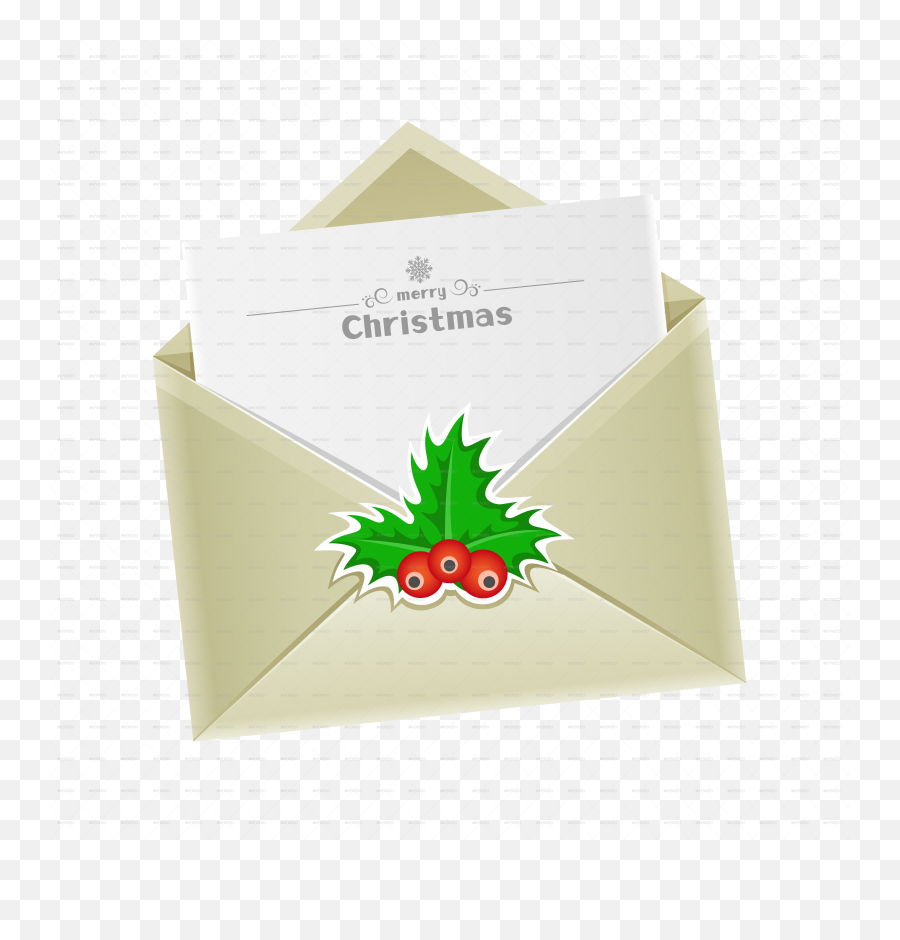 Email Envelope Png