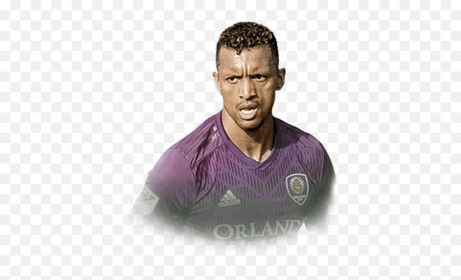 Nani Fifa 19 - Player Png,Nani Png