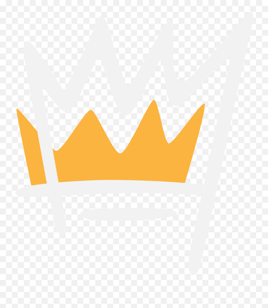 Crown Office Supplies - Horizontal Png,Yellow Crown Logo