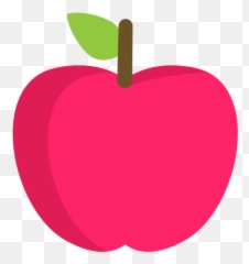 Png Apple Picture - Fruit Icon