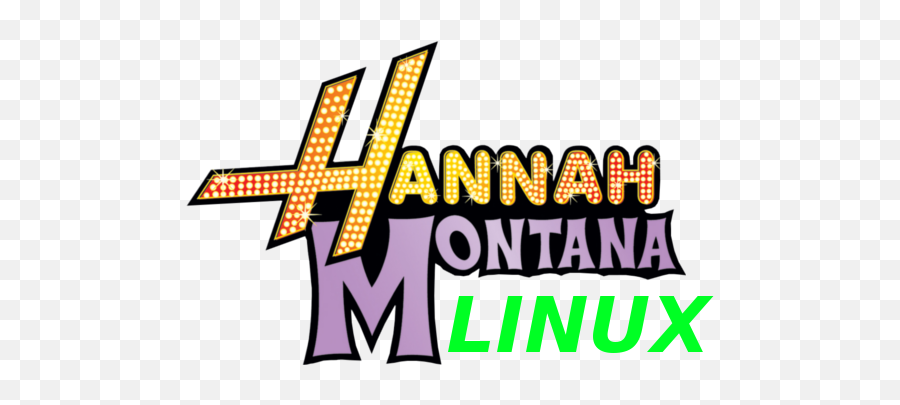 Downloads - Hannah Montana Linux Logo Png,Limewire Logo