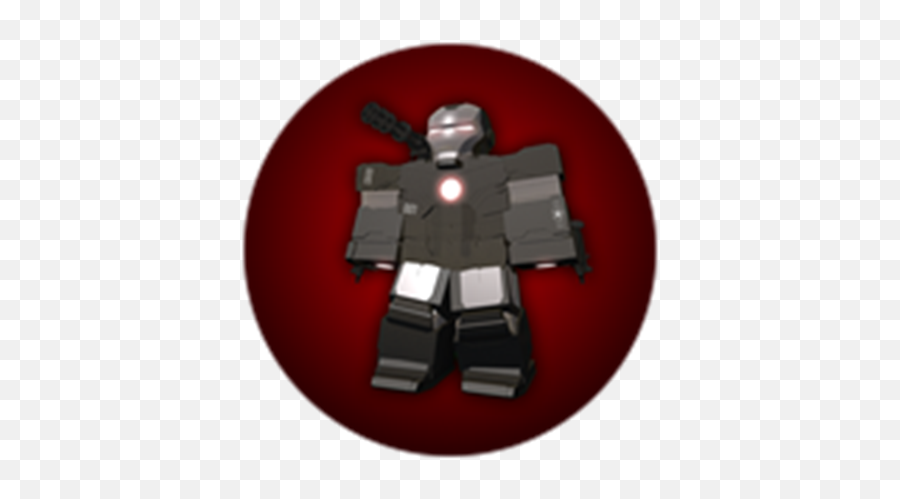 Iron Man Simulator - Roblox