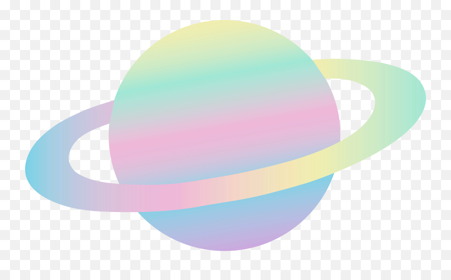 Tumblr Planet Transparent Png Clipart - Hasmasul Mare,Planet Transparent
