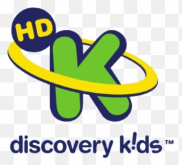 Discovery Kids Hd Logopedia Fandom - Channel png