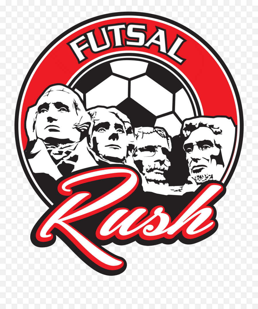 Presidentsu0027 Day Rush Futsal Tournament - Cincy Sc For Soccer Png,Presidents Day Png