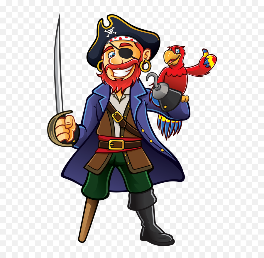 Privateer Piracy Royalty Free Hook - Pirate Captain Hook Png,Pirate Hook Png