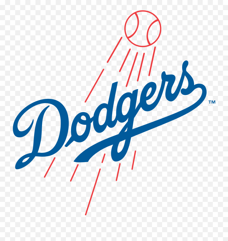 Magic Johnsons Group Purchases Los - Los Angeles Dodgers Logo Png,Magic Johnson Png
