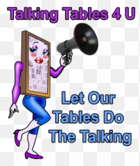 Talkn Tables - Monkey Joes png