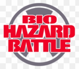 Bio - Hazard Battle png
