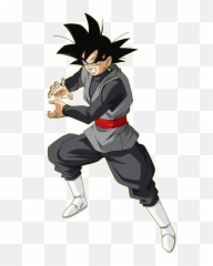 Goku Black - Black Goku Maxiuchiha22 Png,Black Goku Png