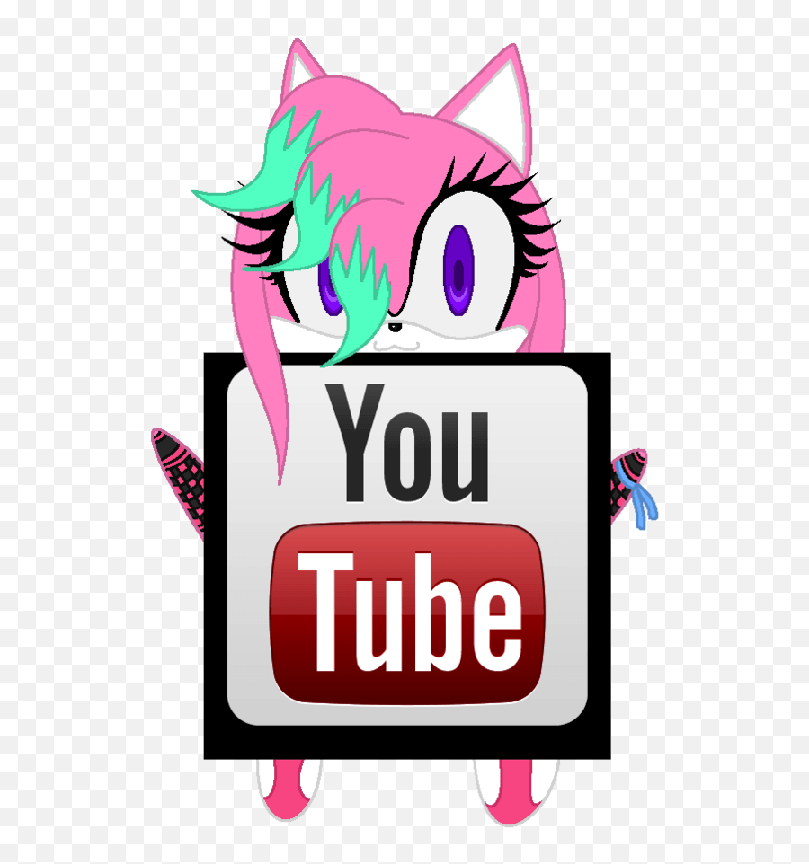 Cute Youtube Logo - Youtube 17 Apk Png,Pink Youtube Logo