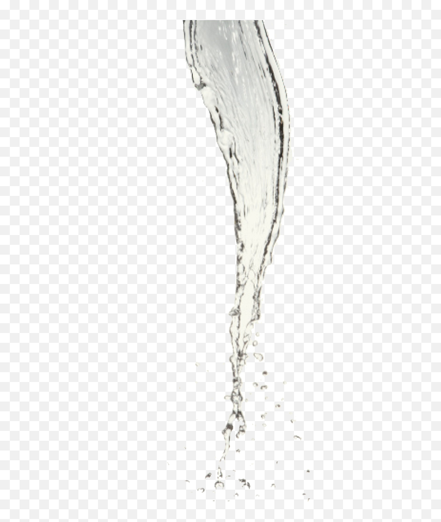 Pouring Water Png Picture 882144 - Sketch,Water Png