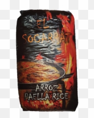 Arroz El Socarrat - Paella Rice 1kg Amo Con Todo Mi Corazon Png,Arroz Png