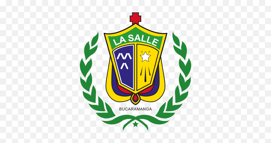 Nuestros Colegios Y Universidades - Distrito Lasallista De Ismaily Sc Logo Png,La Salle Logotipo