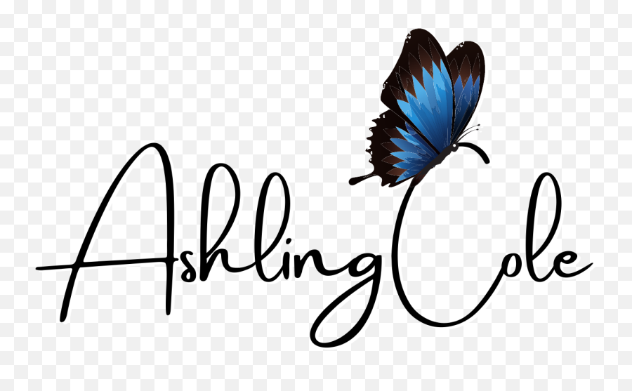 Ashling Cole Find Your Voice - Language Png,Butterfly Logo Name