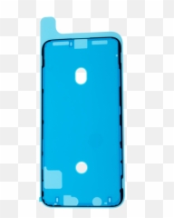 Iphone Xs Max Pre - Cut LCD Frame Adhesive eBay Iphone Xs png