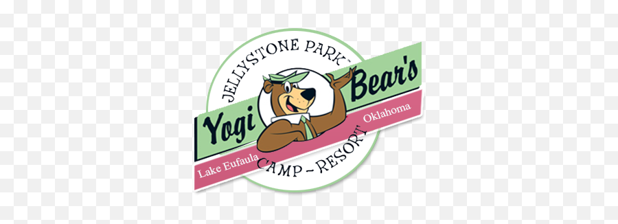 Jellystone Park Camp And Resort - Lake Eufaula Yogi Bear Jellystone Park Png,Yogi Bear Png