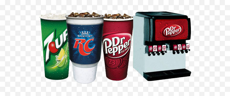 Fountain Syrup - Dr Pepper Png,Fountain Drink Png